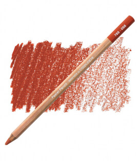 Карандаш Caran D'ache Pastel Pencil 066 Raw Russet