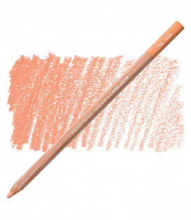Карандаш Caran D'ache Pastel Pencil 068 Herculanum Red