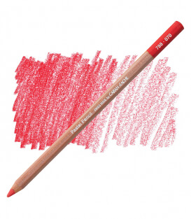Карандаш Caran D'ache Pastel Pencil 070 Scarlet