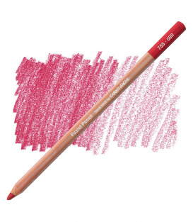 Карандаш Caran D'ache Pastel Pencil 080 Carmine Lake