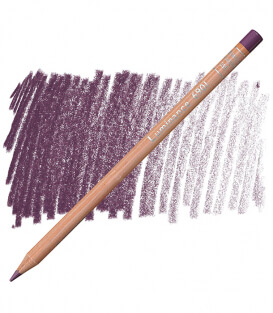 Карандаш Caran d'Ache Luminance 095 Light Aubergine