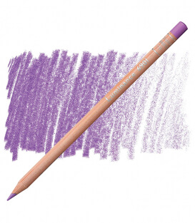 Карандаш Caran d'Ache Luminance 112 Manganese Violet