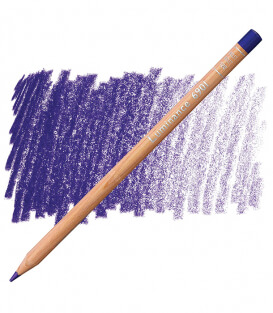Карандаш Caran d'Ache Luminance 120 Violet
