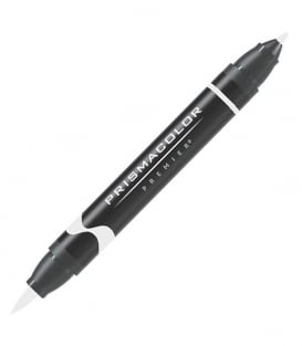 Двухсторонний маркер-блендер Prismacolor Premier 121 Colorless Blender