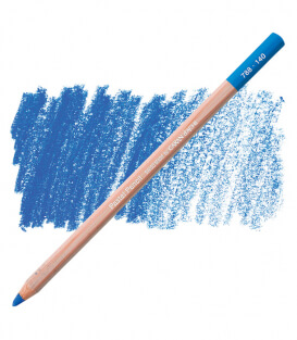 Карандаш Caran D'ache Pastel Pencil 140 Ultramarine