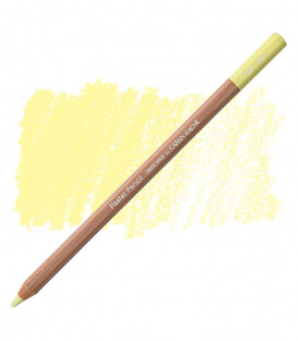 Карандаш Caran D'ache Pastel Pencil 241 Light Lemon Yellow