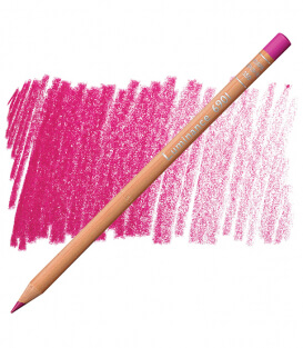 Карандаш Caran d'Ache Luminance 350 Purplish Red
