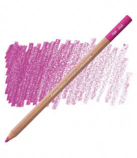 Карандаш Caran D'ache Pastel Pencil 350 Purplish Red
