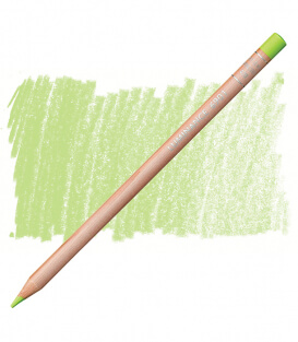 Карандаш Caran d'Ache Luminance 470 Spring Green