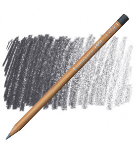 Карандаш Caran d'Ache Luminance 495 Slate Gray