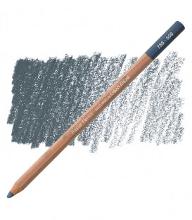 Карандаш Caran D'ache Pastel Pencil 506 Payne's Gray 50%