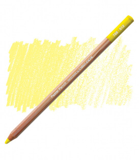 Карандаш Caran D'ache Pastel Pencil 512 Light Cadmium Yellow