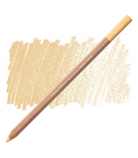 Карандаш Caran D'ache Pastel Pencil 542 Butternut (Light Flesh 10%)