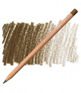 Карандаш Caran d'Ache Luminance 548 Raw Umber