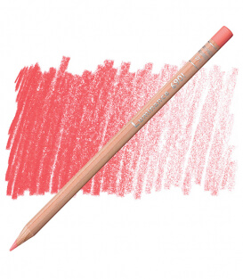 Карандаш Caran d'Ache Luminance 571 Anthraquinoid Pink