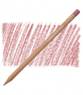Карандаш Caran d'Ache Luminance 583 Violet Pink