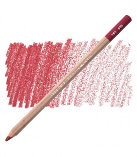 Карандаш Caran D'ache Pastel Pencil 585 Perylene Brown