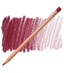 Карандаш Caran d'Ache Luminance 589 Crimson Alizarin Hue