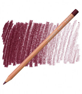 Карандаш Caran d'Ache Luminance 599 Crimson Aubergine