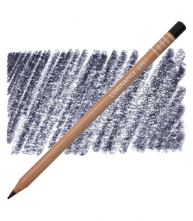 Карандаш Caran d'Ache Luminance 639 Dark Indigo