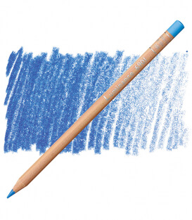 Карандаш Caran d'Ache Luminance 662 Genuine Cobalt Blue
