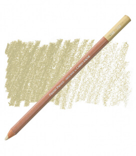 Карандаш Caran D'ache Pastel Pencil 732 Brown Olive 10%