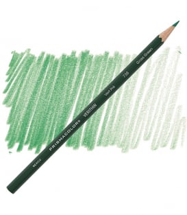 Карандаш Prismacolor Verithin 738 Grass Green