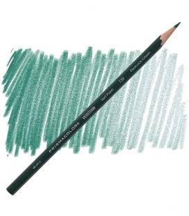 Карандаш Prismacolor Verithin 739 Peacock Green