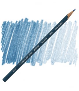 Карандаш Prismacolor Verithin 740.5 Peacock Blue