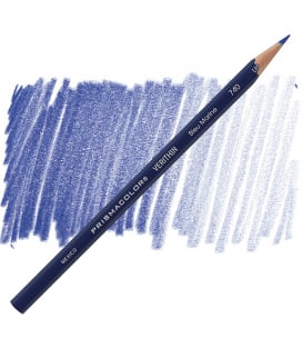 Карандаш Prismacolor Verithin 740 Ultramarine
