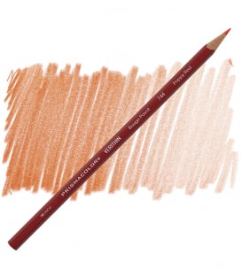 Карандаш Prismacolor Verithin 744 Poppy Red