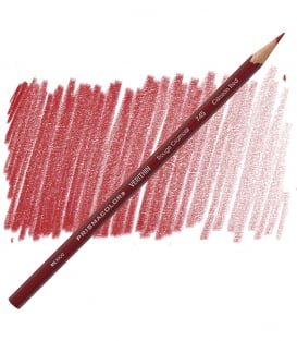 Карандаш Prismacolor Verithin 745 Crimson Red