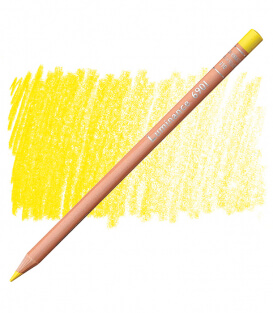 Карандаш Caran d'Ache Luminance 810 Bismuth Yellow Карандаш Caran d'Ache Luminance 810 Bismuth Yellow