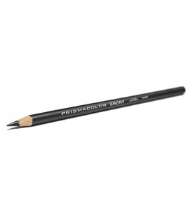 Графитовый карандаш Prismacolor Ebony
