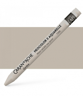 Акварельная пастель Caran d'Ache Neocolor II 403 Beige
