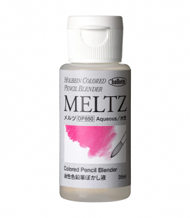 Жидкий блендер Holbein Meltz (35 мл)