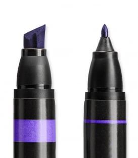 Маркеры Prismacolor Premier Double-Ended Art Markers, Fine and Chisel Tip (12 штук)