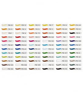 Маркеры Prismacolor Premier Double-Ended Art Markers, Fine and Brush Tip (72 штук)