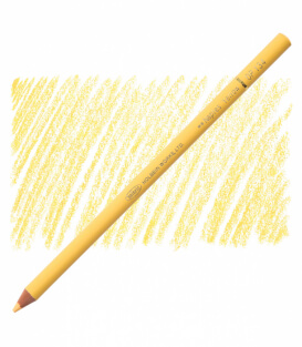 Карандаш Holbein Artists' Coloured Pencil OP134 Naples Yellow Карандаш Holbein Artists' Coloured Pencil OP134 Naples Yellow