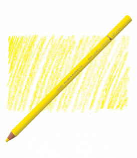 Карандаш Holbein Artists' Coloured Pencil OP147 Canary Yellow Карандаш Holbein Artists' Coloured Pencil OP147 Canary Yellow