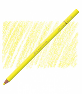 Карандаш Holbein Artists' Coloured Pencil OP149 Lemon Карандаш Holbein Artists' Coloured Pencil OP149 Lemon
