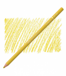 Карандаш Holbein Artists' Coloured Pencil OP165 Mustard Карандаш Holbein Artists' Coloured Pencil OP165 Mustard