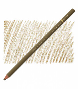 Карандаш Holbein Artists' Coloured Pencil OP184 Raw Umber