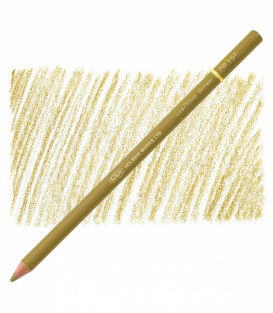 Карандаш Holbein Artists' Coloured Pencil OP195 Olive Brown