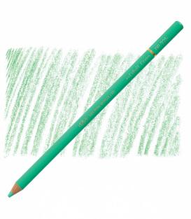 Карандаш Holbein Artists' Coloured Pencil OP225 Cobalt Green