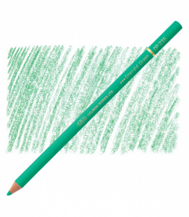Карандаш Holbein Artists' Coloured Pencil OP235 Emerald Green