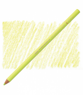 Карандаш Holbein Artists' Coloured Pencil OP240 Chartreuse Green