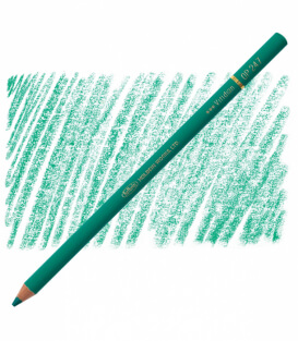 Карандаш Holbein Artists' Coloured Pencil OP247 Viridian