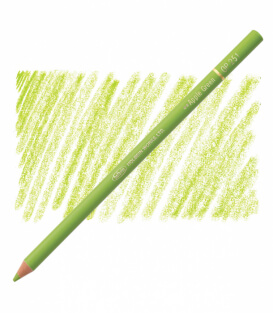 Карандаш Holbein Artists' Coloured Pencil OP251 Apple Green