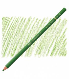 Карандаш Holbein Artists' Coloured Pencil OP262 Sap Green